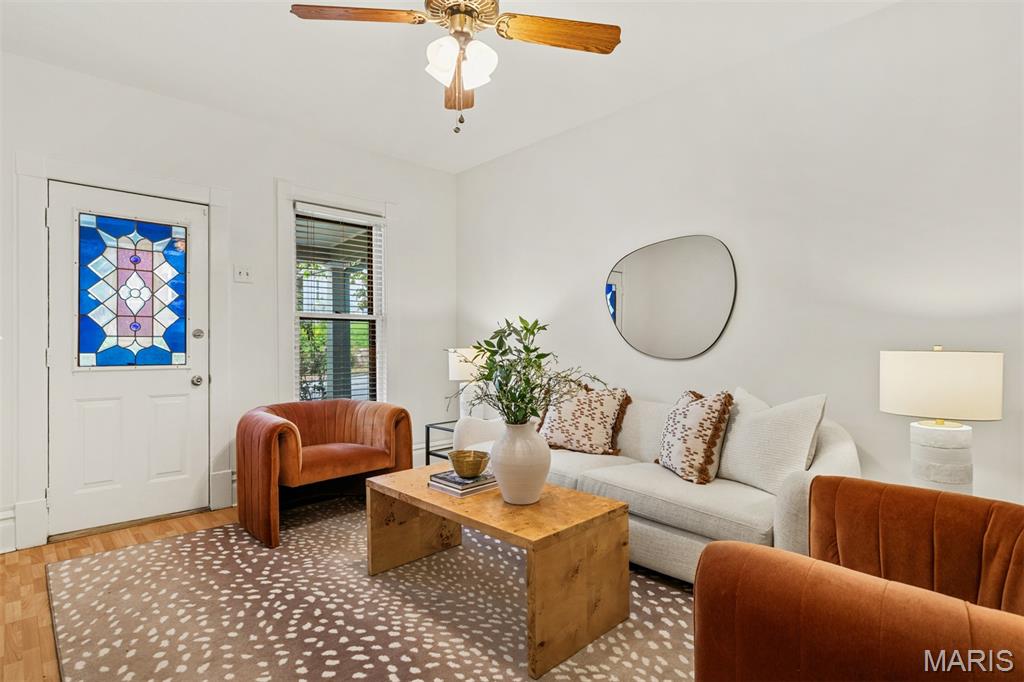 Muths McCausland Terrace Add - Residential