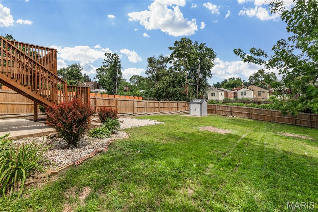 Muths McCausland Terrace Add - Residential