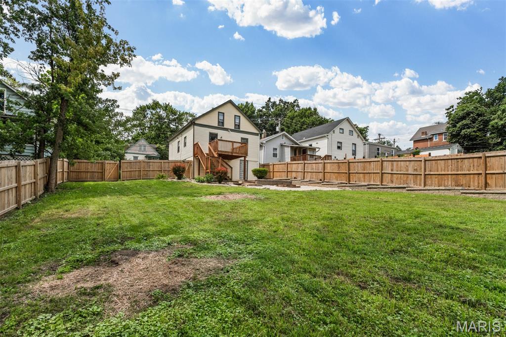 Muths McCausland Terrace Add - Residential