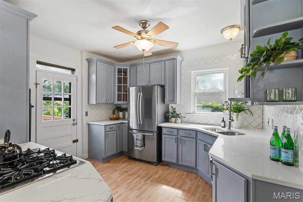 Muths McCausland Terrace Add - Residential