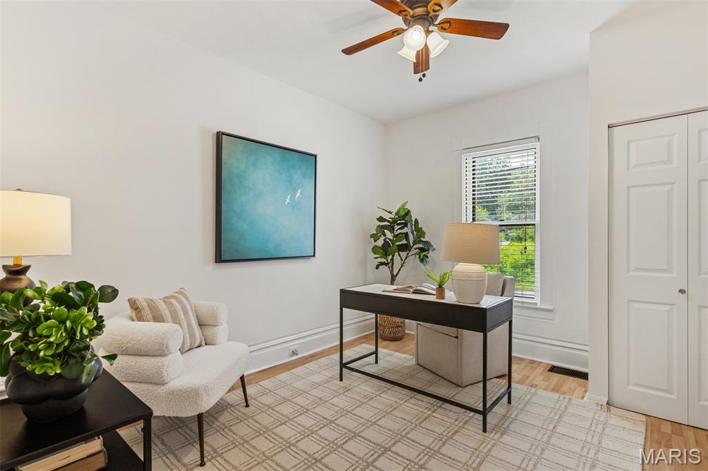 Muths McCausland Terrace Add - Residential