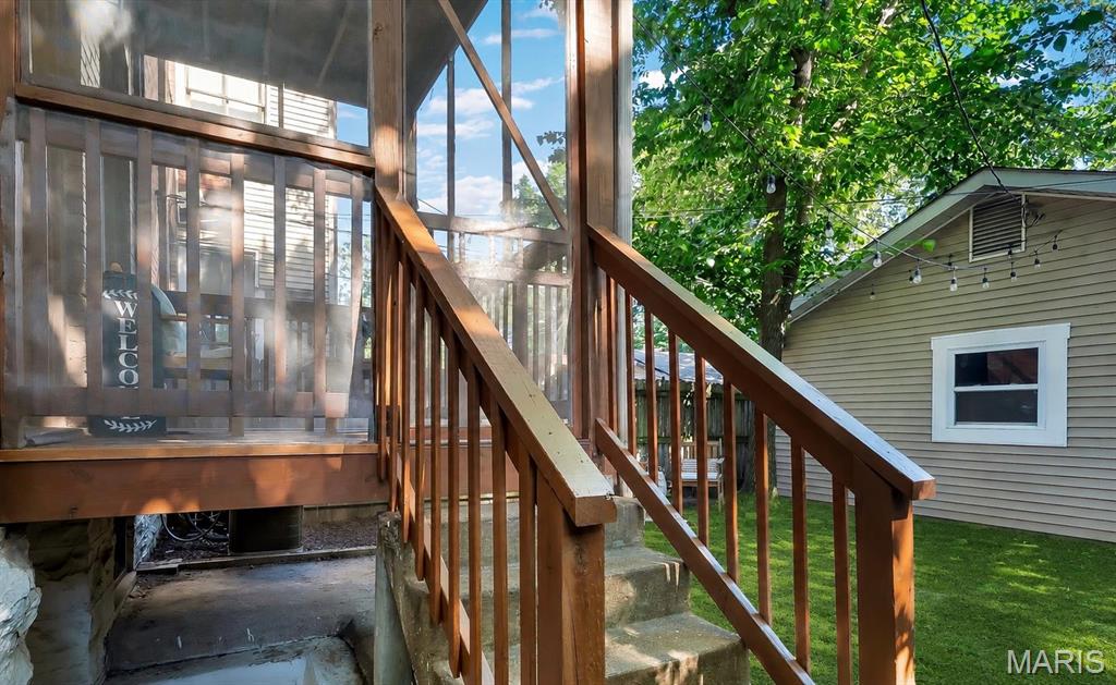 Tyler Place - Residential