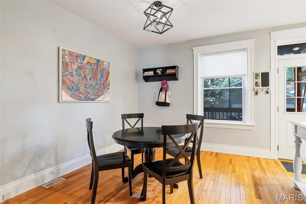 Tyler Place - Residential
