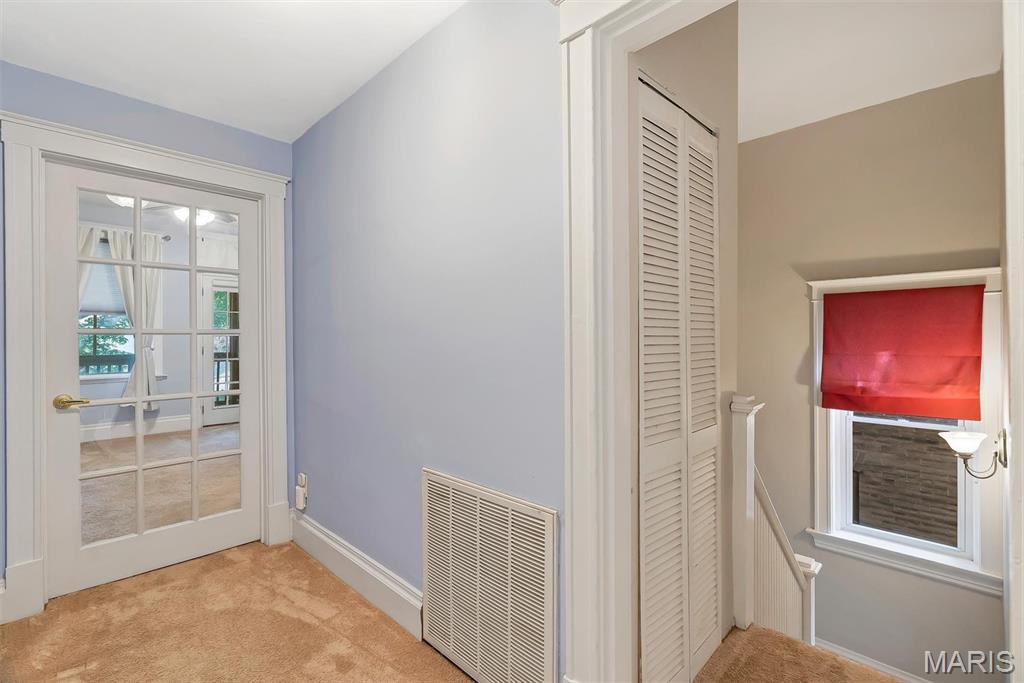 Tyler Place - Residential