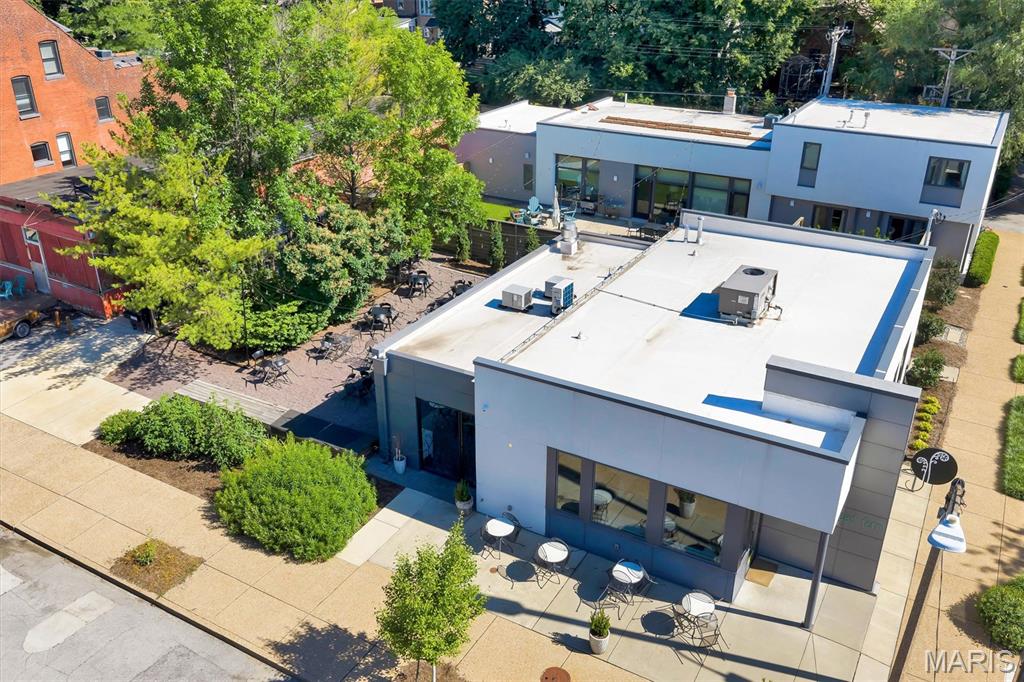 Tyler Place - Residential