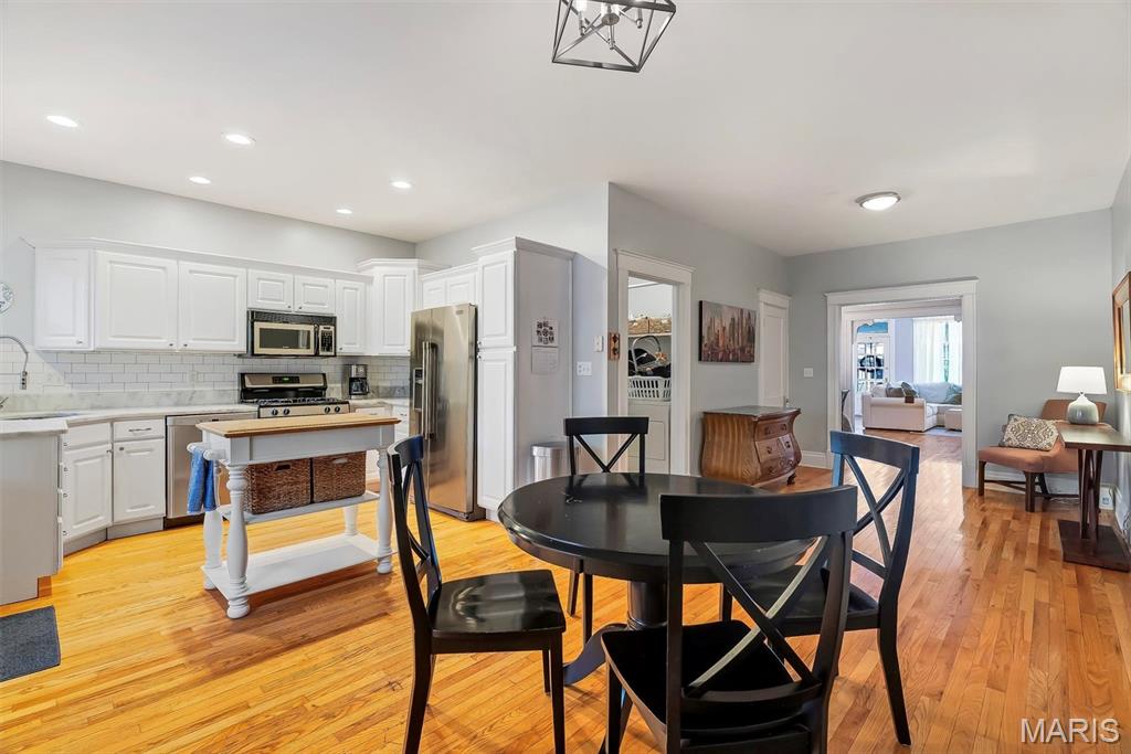 Tyler Place - Residential