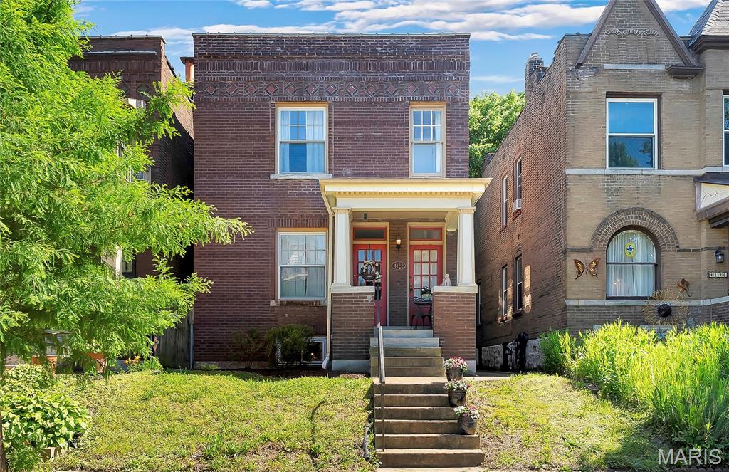 Tyler Place - Residential