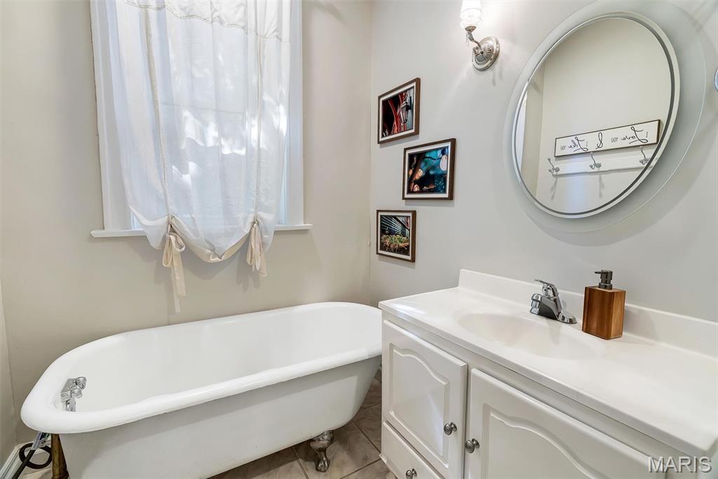 Tyler Place - Residential