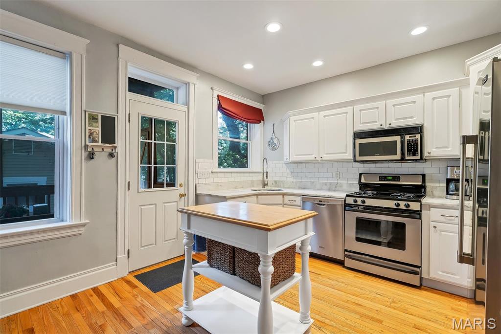Tyler Place - Residential