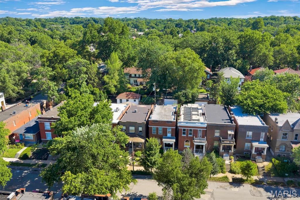 Tyler Place - Residential