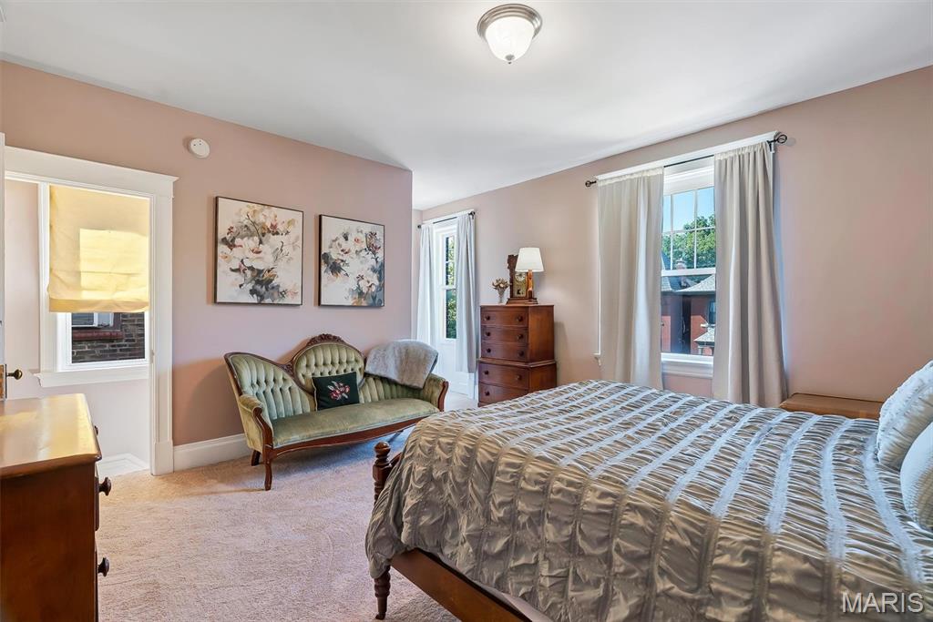 Tyler Place - Residential