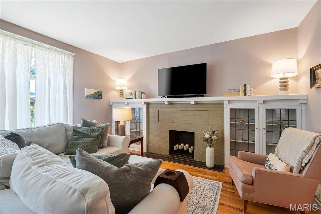 Tyler Place - Residential