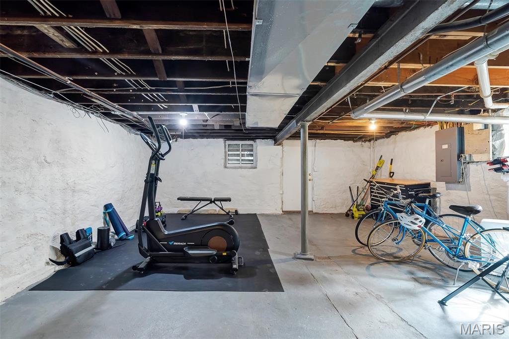 Tyler Place - Residential