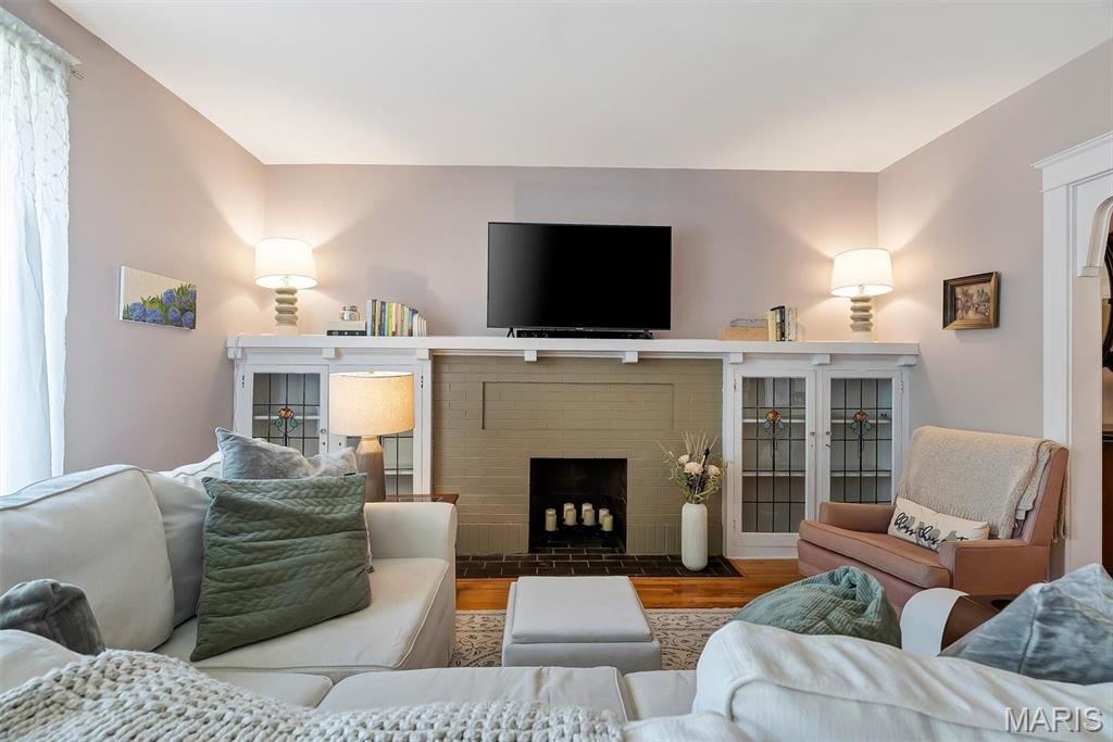 Tyler Place - Residential
