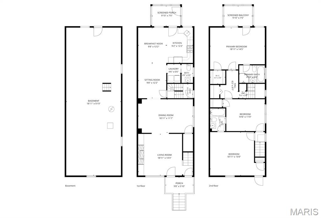 Tyler Place - Residential