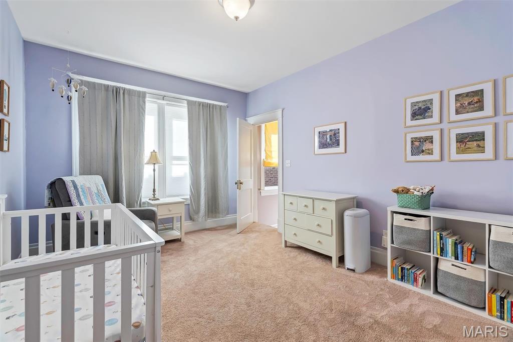 Tyler Place - Residential