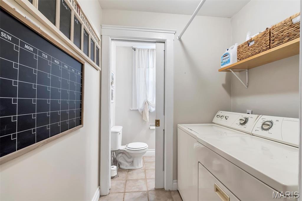 Tyler Place - Residential