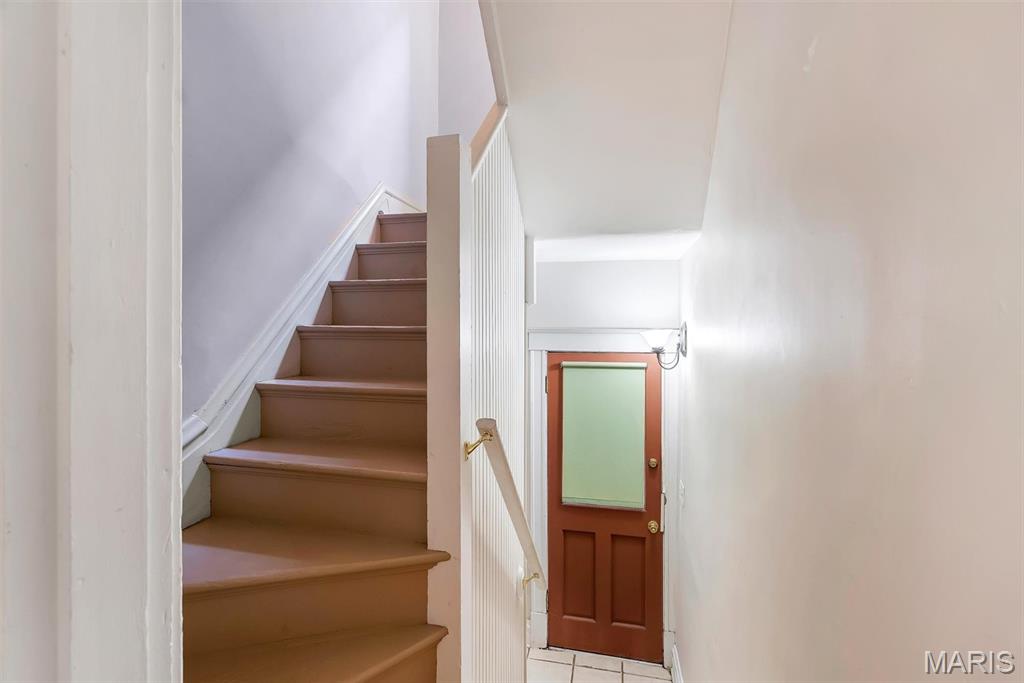 Tyler Place - Residential