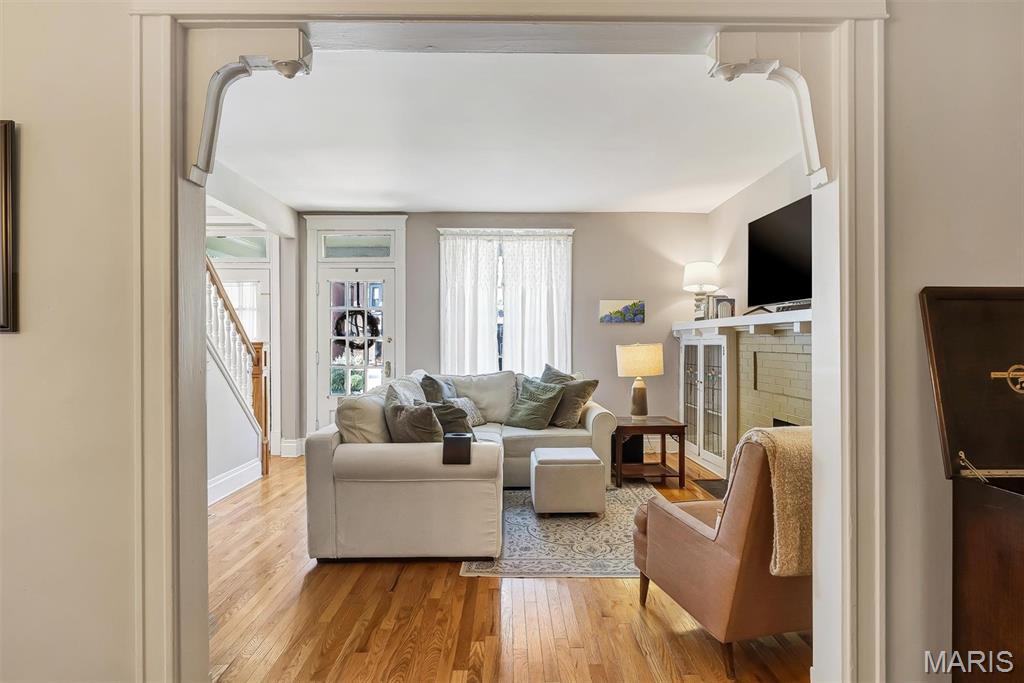 Tyler Place - Residential