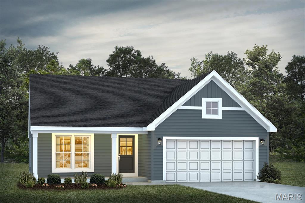 Arlington Heights - Residential