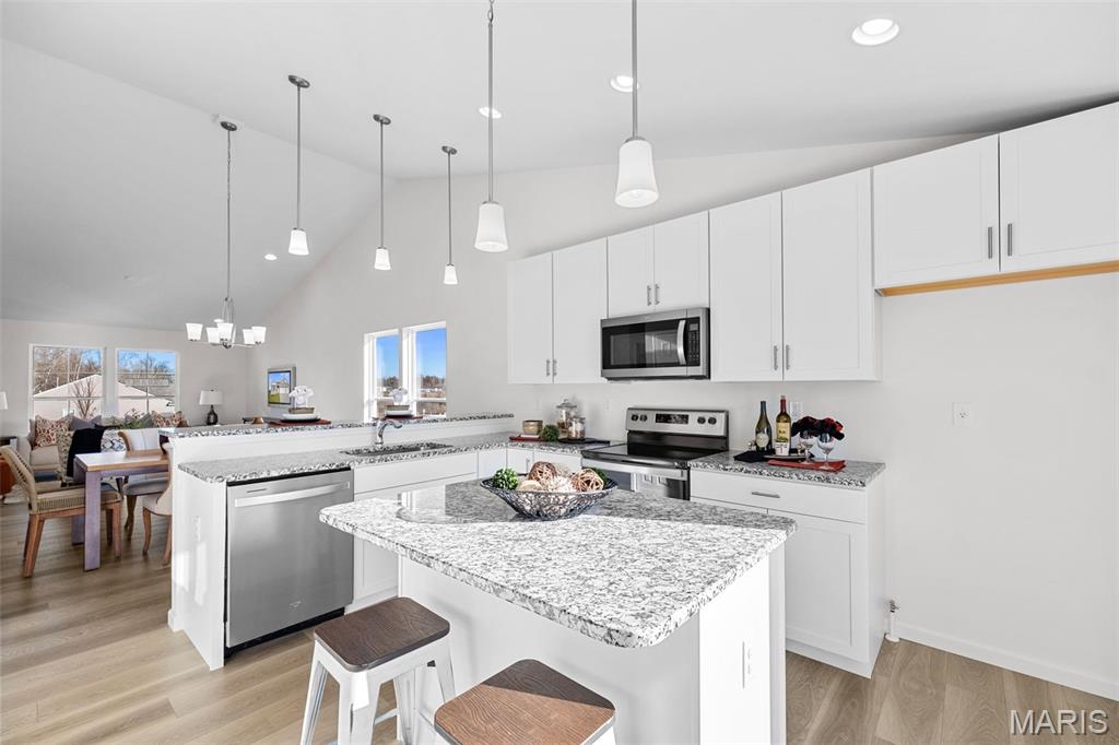Arlington Heights - Residential