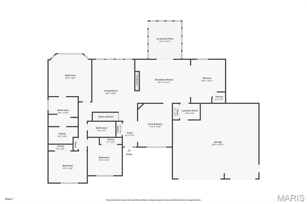 Bluffs At Heather Glen #2 - Residential
