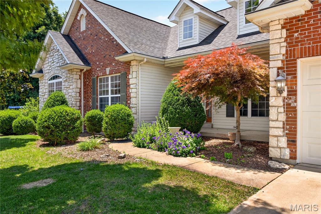 Bluffs At Heather Glen #2 - Residential