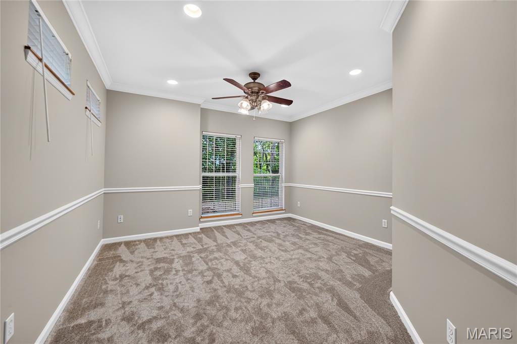 Bluffs At Heather Glen #2 - Residential