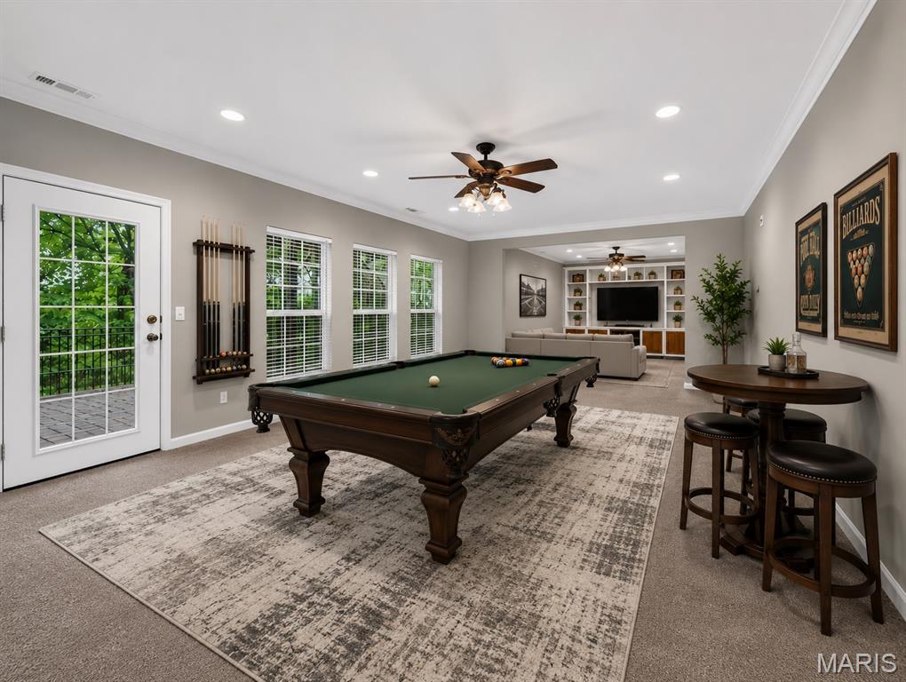 Bluffs At Heather Glen #2 - Residential