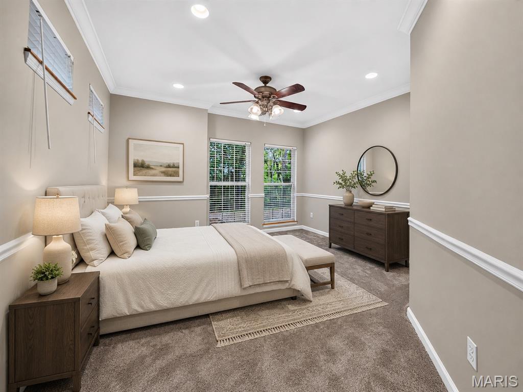 Bluffs At Heather Glen #2 - Residential