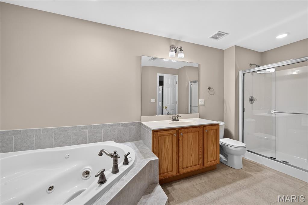 Bluffs At Heather Glen #2 - Residential