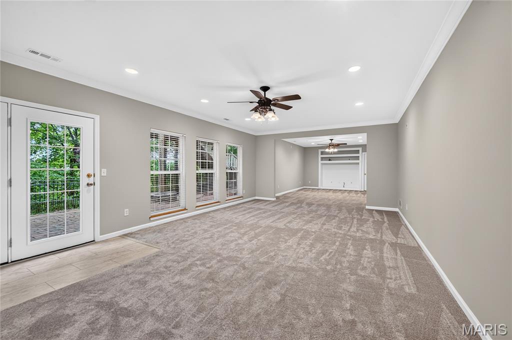 Bluffs At Heather Glen #2 - Residential
