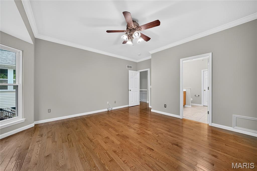 Bluffs At Heather Glen #2 - Residential