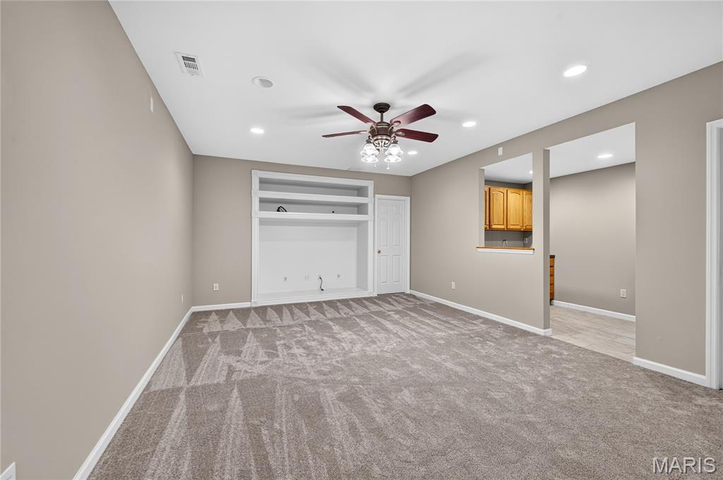 Bluffs At Heather Glen #2 - Residential
