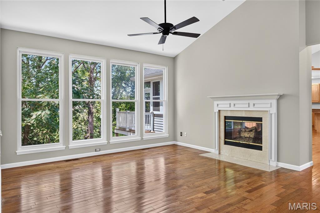 Bluffs At Heather Glen #2 - Residential