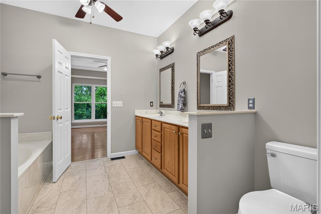 Bluffs At Heather Glen #2 - Residential