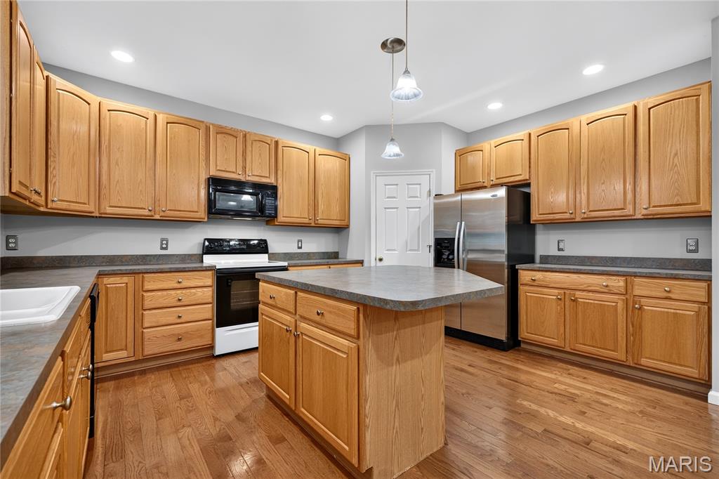 Bluffs At Heather Glen #2 - Residential