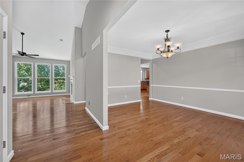 Bluffs At Heather Glen #2 - Residential