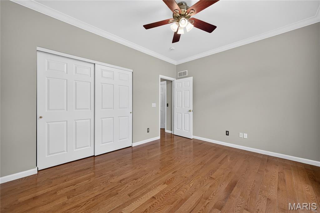 Bluffs At Heather Glen #2 - Residential