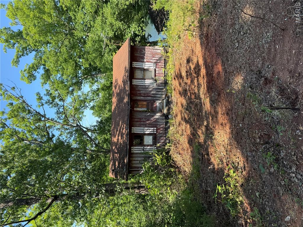 Blk A 1st Add - Residential