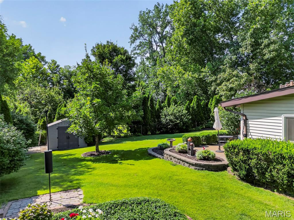 Spencer Creek South Village #10 - Residential