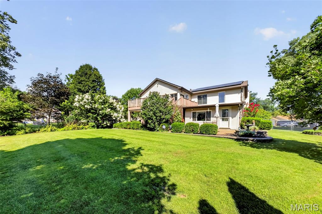 Spencer Creek South Village #10 - Residential