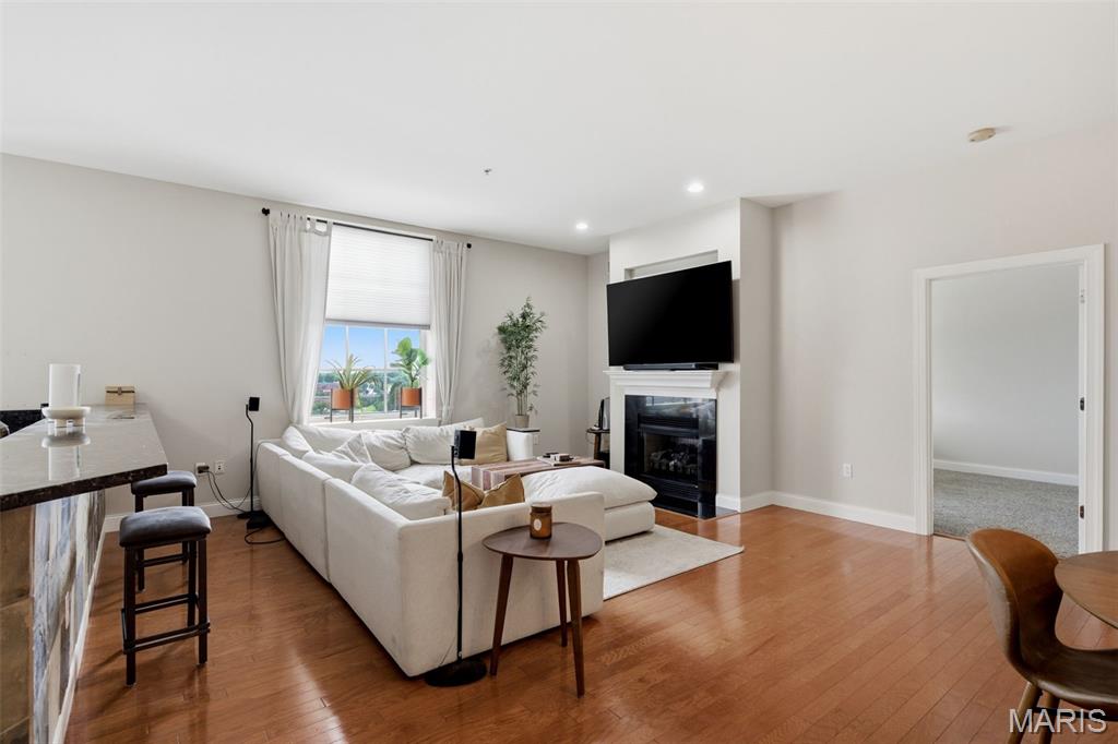 Georgian Condos - Residential