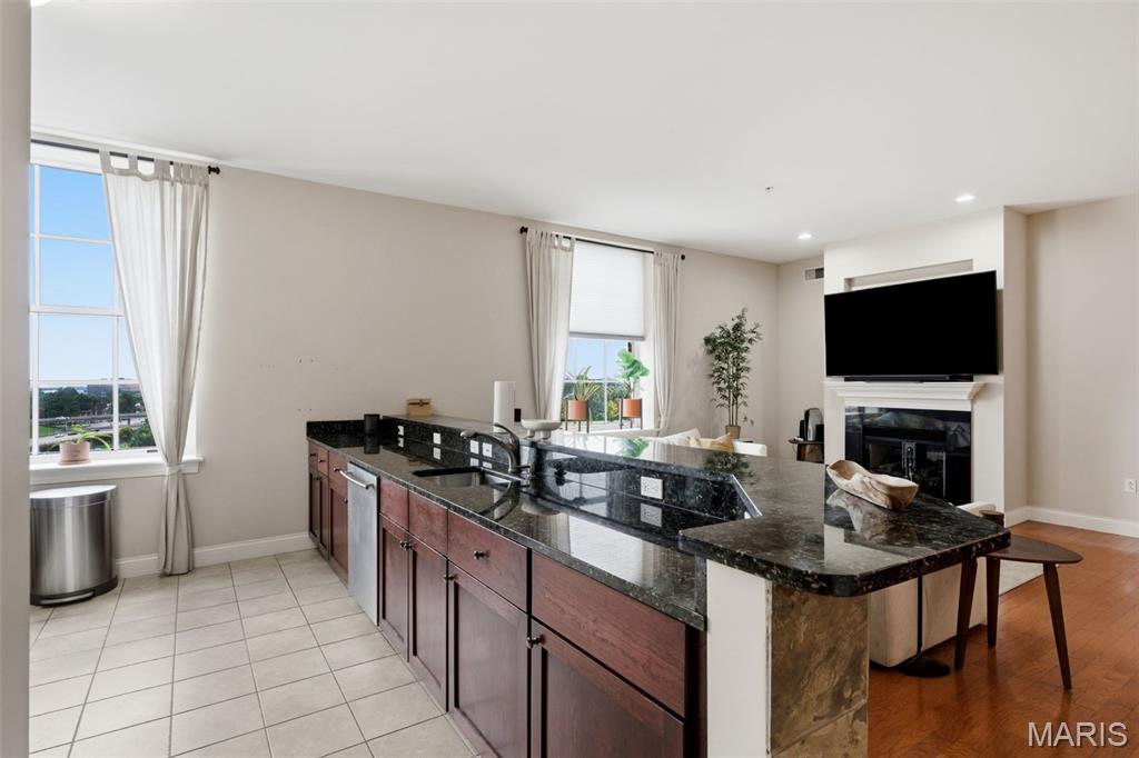 Georgian Condos - Residential