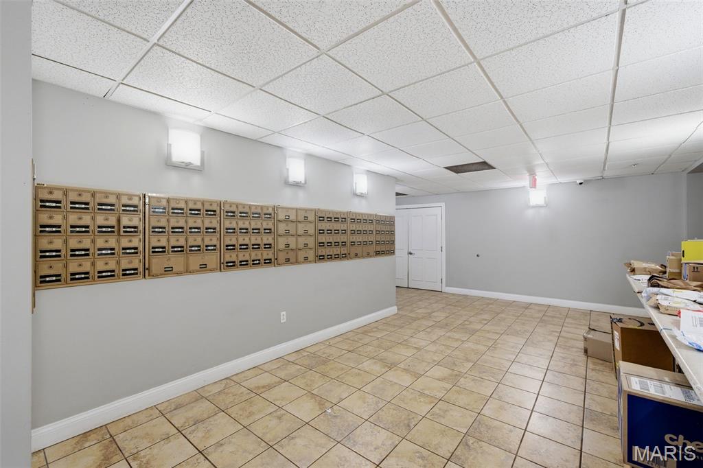 Georgian Condos - Residential