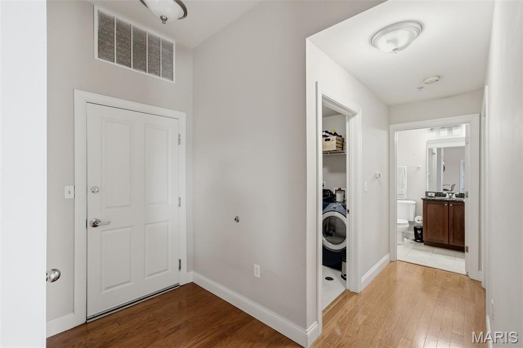 Georgian Condos - Residential