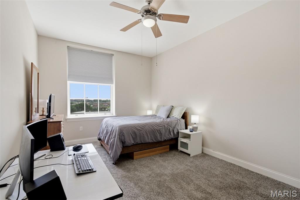 Georgian Condos - Residential