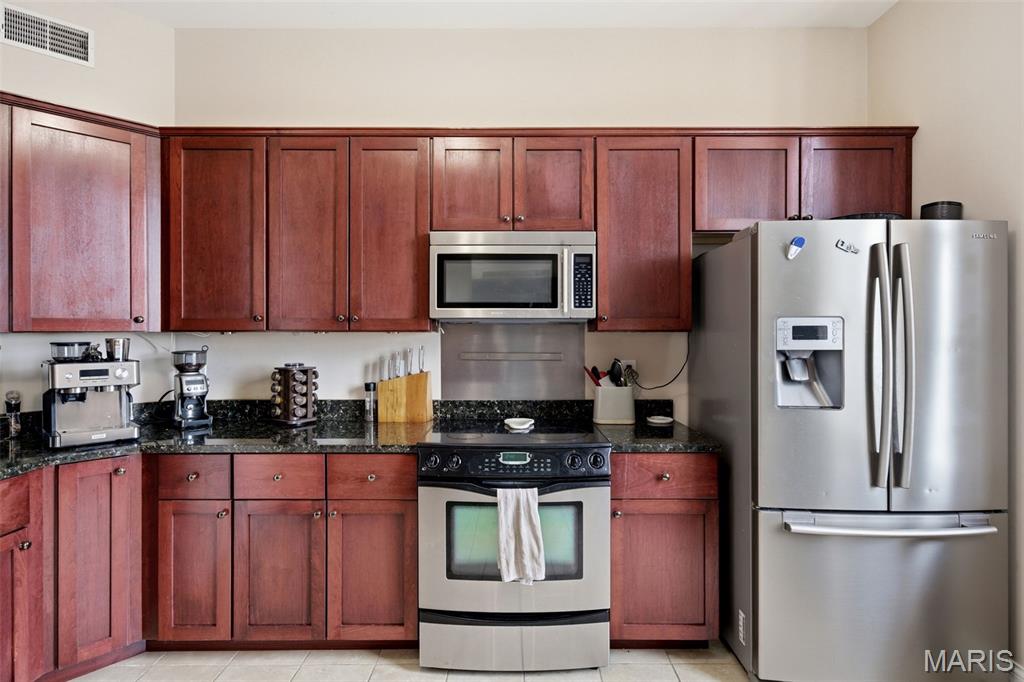 Georgian Condos - Residential