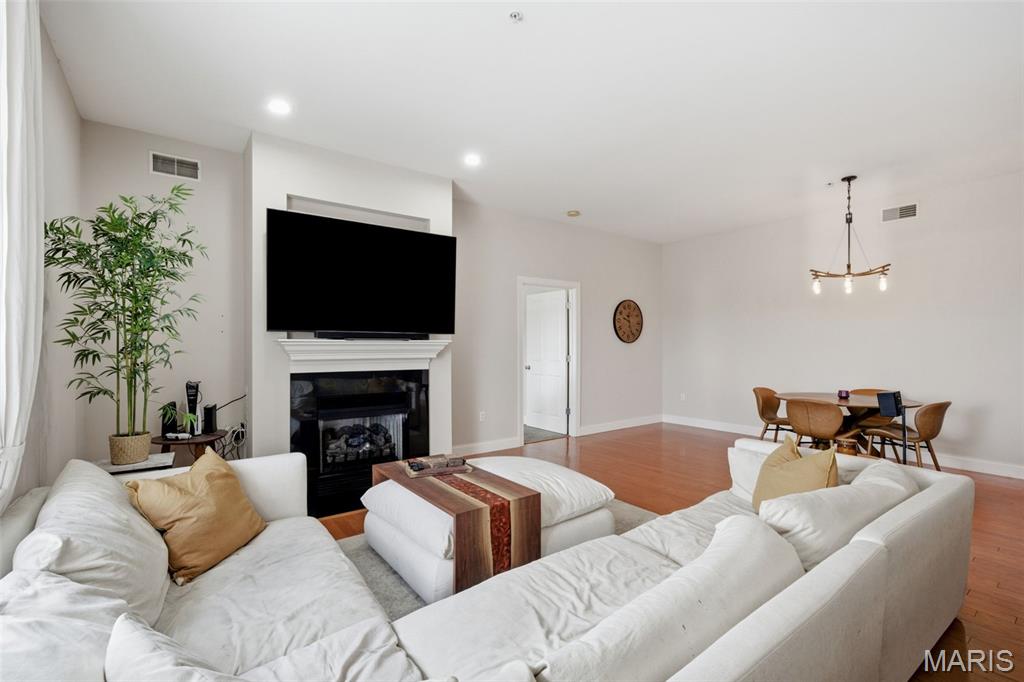 Georgian Condos - Residential