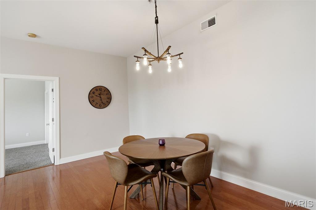 Georgian Condos - Residential